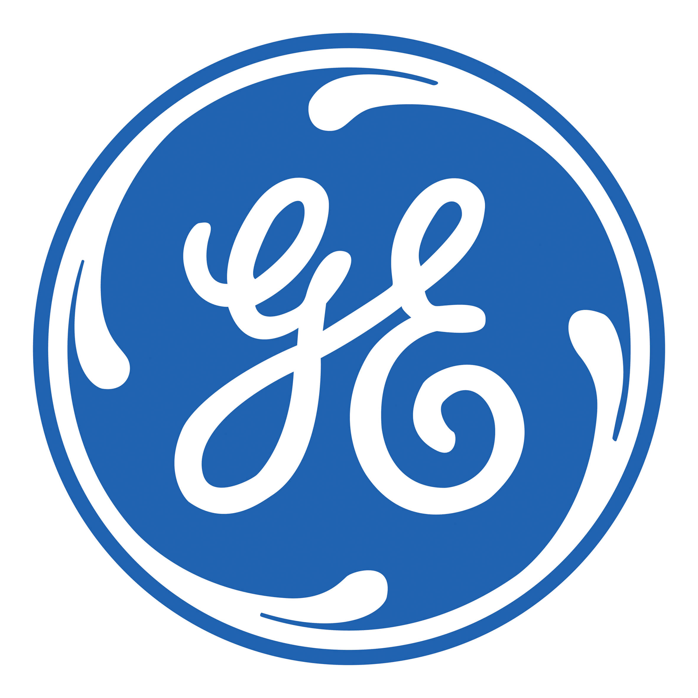 GE