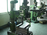  Radial Drilling